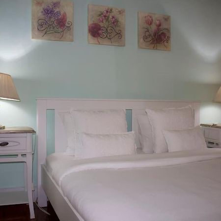 Casa D'Arroios By Lisbon Village Apartments Exterior photo