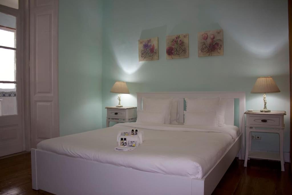 Casa D'Arroios By Lisbon Village Apartments Exterior photo